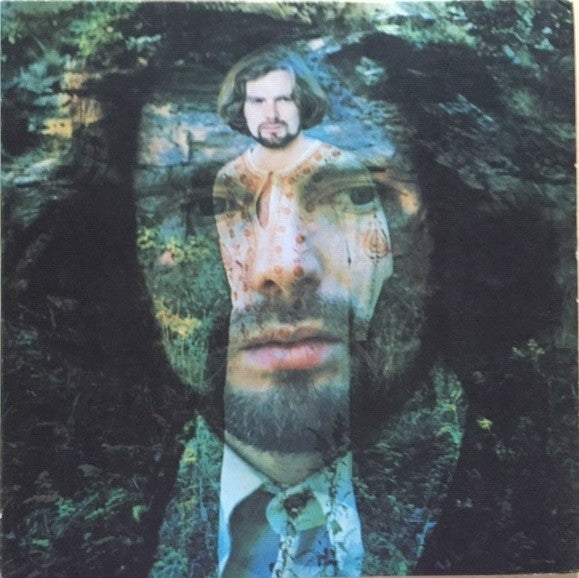 Van Morrison : His Band And The Street Choir (LP,Album,Reissue,Repress)
