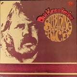 Dan Hicks And His Hot Licks : Striking It Rich! (LP,Album,Quadraphonic)