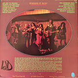 Dan Hicks And His Hot Licks : Striking It Rich! (LP,Album,Quadraphonic)