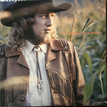 John Anderson (3) : Countrified  (LP,Album,Club Edition,Stereo)