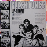 Fleshtones, The : Up-Front (12",45 RPM,EP,Stereo)