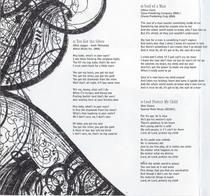 Susan Tedeschi : Hope And Desire (Album,Repress)