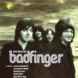 Badfinger : The Best Of Badfinger (Compilation,Remastered)