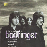 Badfinger : The Best Of Badfinger (Compilation,Remastered)