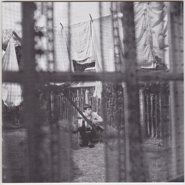 Paul McCartney : Chaos And Creation In The Backyard (Special Edition) (Album)
