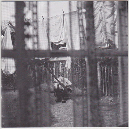 Paul McCartney : Chaos And Creation In The Backyard (Special Edition) (Album)