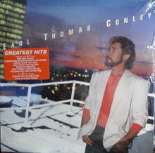 Earl Thomas Conley : Greatest Hits (LP,Album,Compilation)