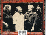 Crosby, Stills, Nash & Young : Looking Forward (HDCD,Album)