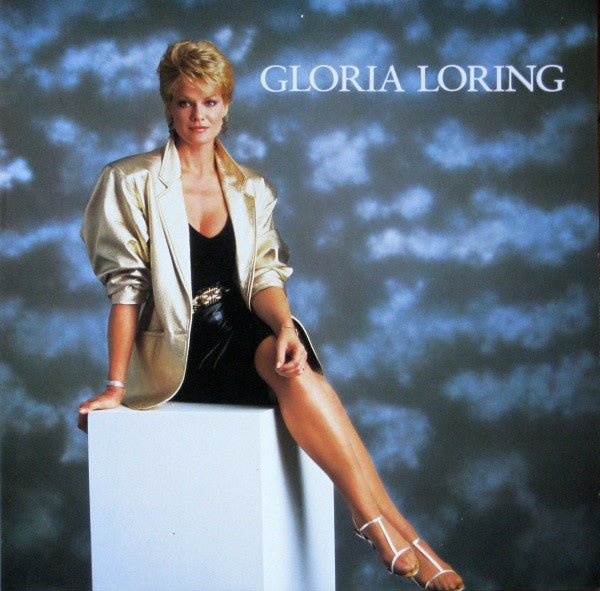 Gloria Loring : Gloria Loring (Album)