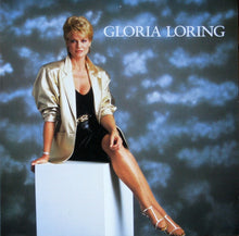 Gloria Loring : Gloria Loring (Album)