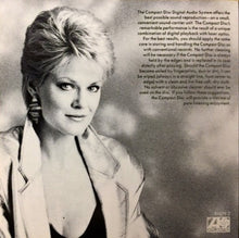 Gloria Loring : Gloria Loring (Album)