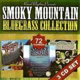 Various : Smoky Mountain Bluegrass Collection (Compilation)