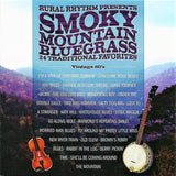 Various : Smoky Mountain Bluegrass Collection (Compilation)