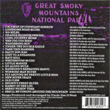 Various : Smoky Mountain Bluegrass Collection (Compilation)