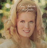 Lynn Anderson : Rose Garden (LP,Album)