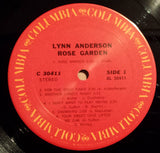 Lynn Anderson : Rose Garden (LP,Album)