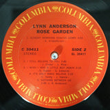 Lynn Anderson : Rose Garden (LP,Album)