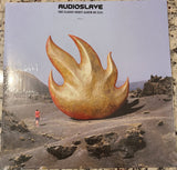 Audioslave : Audioslave (LP,Album,Reissue,Stereo)