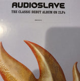 Audioslave : Audioslave (LP,Album,Reissue,Stereo)