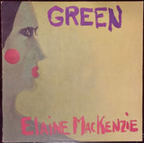 Green (8) : Elaine MacKenzie (LP,Album)