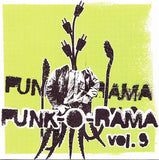 Various : Punk-O-Rama Vol. 9 (Compilation)