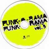 Various : Punk-O-Rama Vol. 9 (Compilation)