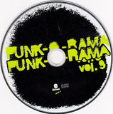 Various : Punk-O-Rama Vol. 9 (Compilation)