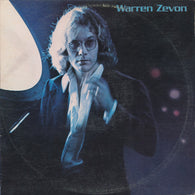 Warren Zevon : Warren Zevon (LP,Album,Stereo)