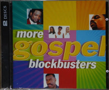 Various : More Gospel Blockbusters (Compilation)