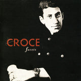 Jim Croce : Facets (Album,Reissue,Remastered)