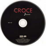 Jim Croce : Facets (Album,Reissue,Remastered)