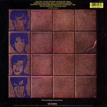 Fixx, The : Phantoms (LP,Album)