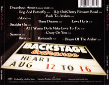 Heart : The Road Home (Album,Club Edition,Stereo)