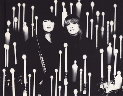 Heart : The Road Home (Album,Club Edition,Stereo)