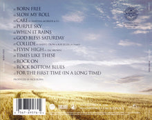 Kid Rock : Born Free (Album)