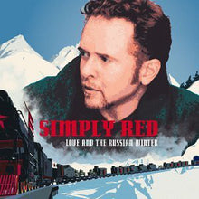 Simply Red : Love And The Russian Winter (Album)