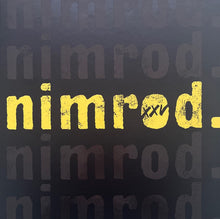 Green Day : Nimrod. XXV (Deluxe Edition,Limited Edition,Numbered)