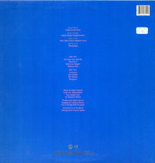 King Crimson : Beat (LP,Album)