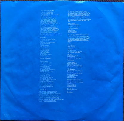 King Crimson : Beat (LP,Album)