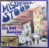 Misunderstood, The : The Lost Acetates 1965-1966 (LP,Compilation)