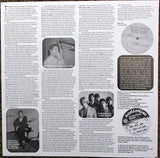 Misunderstood, The : The Lost Acetates 1965-1966 (LP,Compilation)