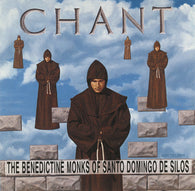 Coro De Monjes Del Monasterio De Santo Domingo De Silos : Chant (Album,Club Edition)