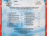 Coro De Monjes Del Monasterio De Santo Domingo De Silos : Chant (Album,Club Edition)