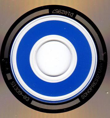 Coro De Monjes Del Monasterio De Santo Domingo De Silos : Chant (Album,Club Edition)