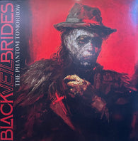 Black Veil Brides : The Phantom Tomorrow (LP,Album,Limited Edition)