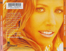 Sheryl Crow : C'mon, C'mon (Album,Club Edition,Stereo)