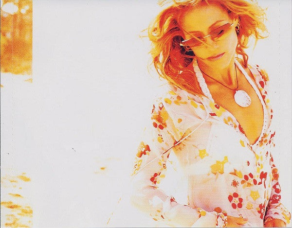 Sheryl Crow : C'mon, C'mon (Album,Club Edition,Stereo)