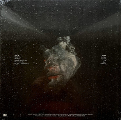 Paramore : This Is Why (LP,Album,Limited Edition)