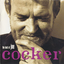 Joe Cocker : The Best Of Joe Cocker (Compilation)