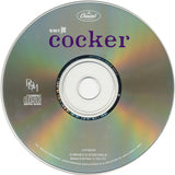 Joe Cocker : The Best Of Joe Cocker (Compilation)